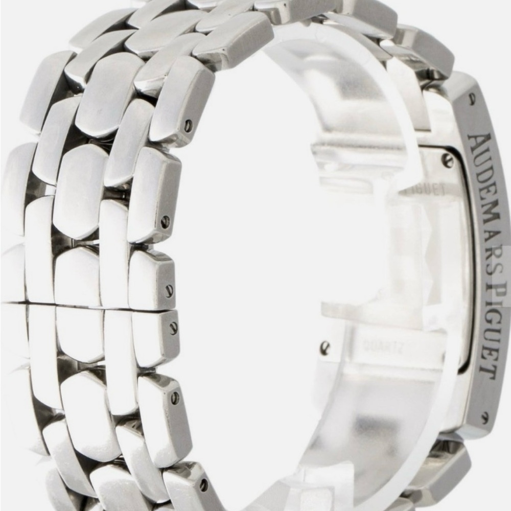 Audemars Piguet Promesse Diamond Watch - Picture 3 of 6